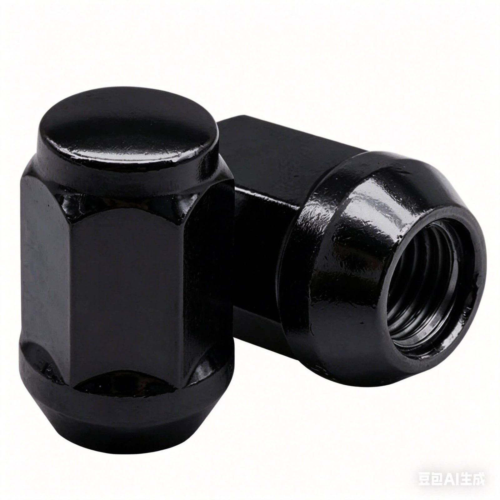 M12x1.5 Lug Nut – Steel Wheel Fastener M12x1.5 Lug Nut – Steel Wheel Fastener