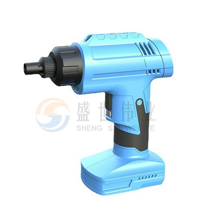 Shengshiweiye Dual Cylinder Heavy Duty