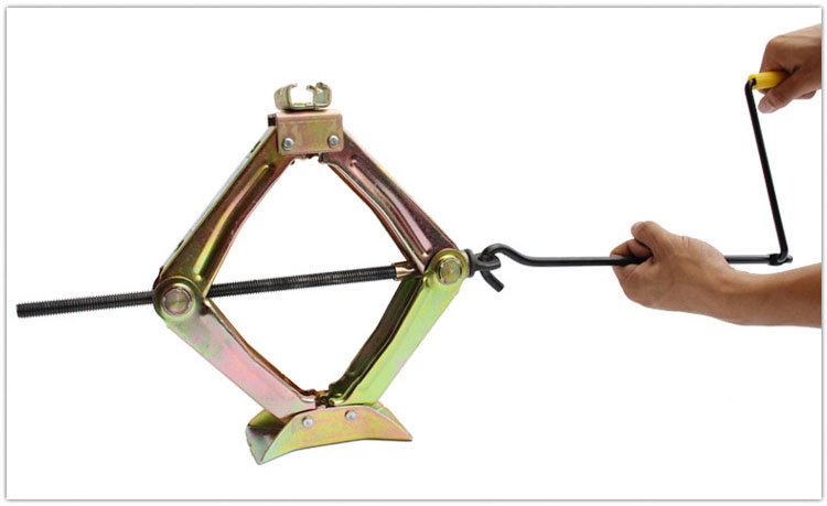 Scissor Jack