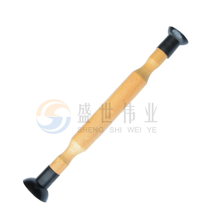 Vacuum cup valve grinder