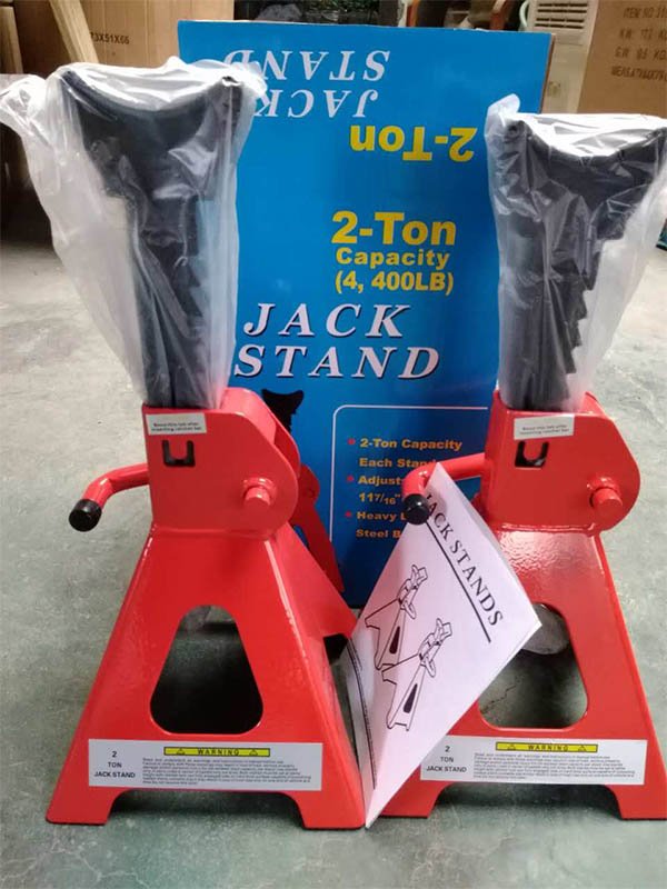Car Jack Stand
