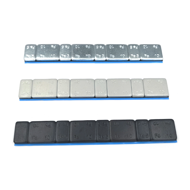 Ffe Fixed Weights Fe Wheel Balance Weight type
