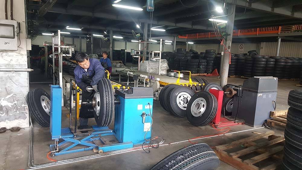Wheel Balancer Machine FAQs