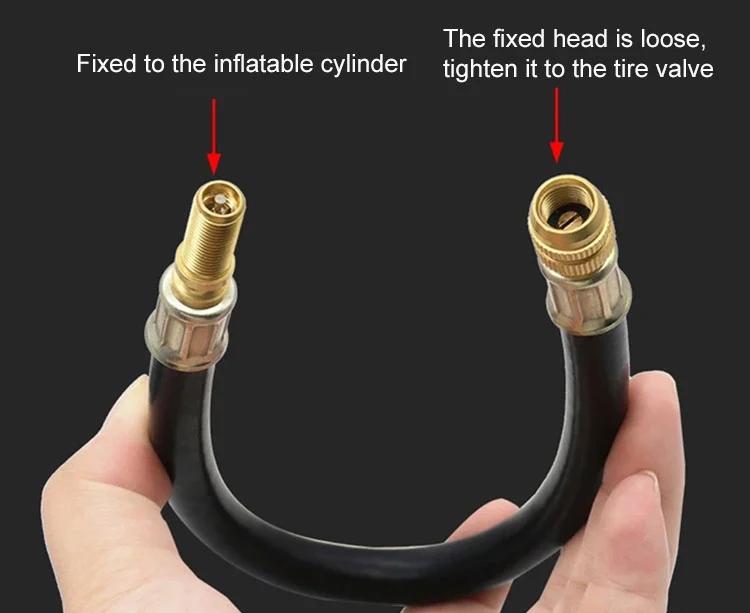 tire valve extension tyre extender Details tire valve extension tyre extender Details