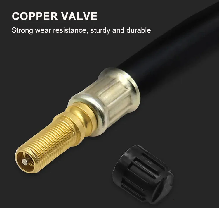 tire valve extension tyre extender Details tire valve extension tyre extender Details