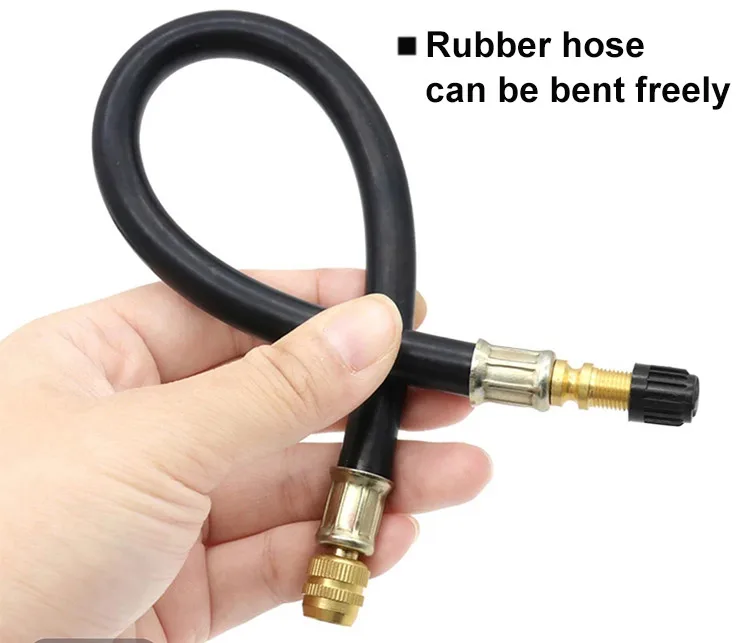tire valve extension tyre extender Display tire valve extension tyre extender Display