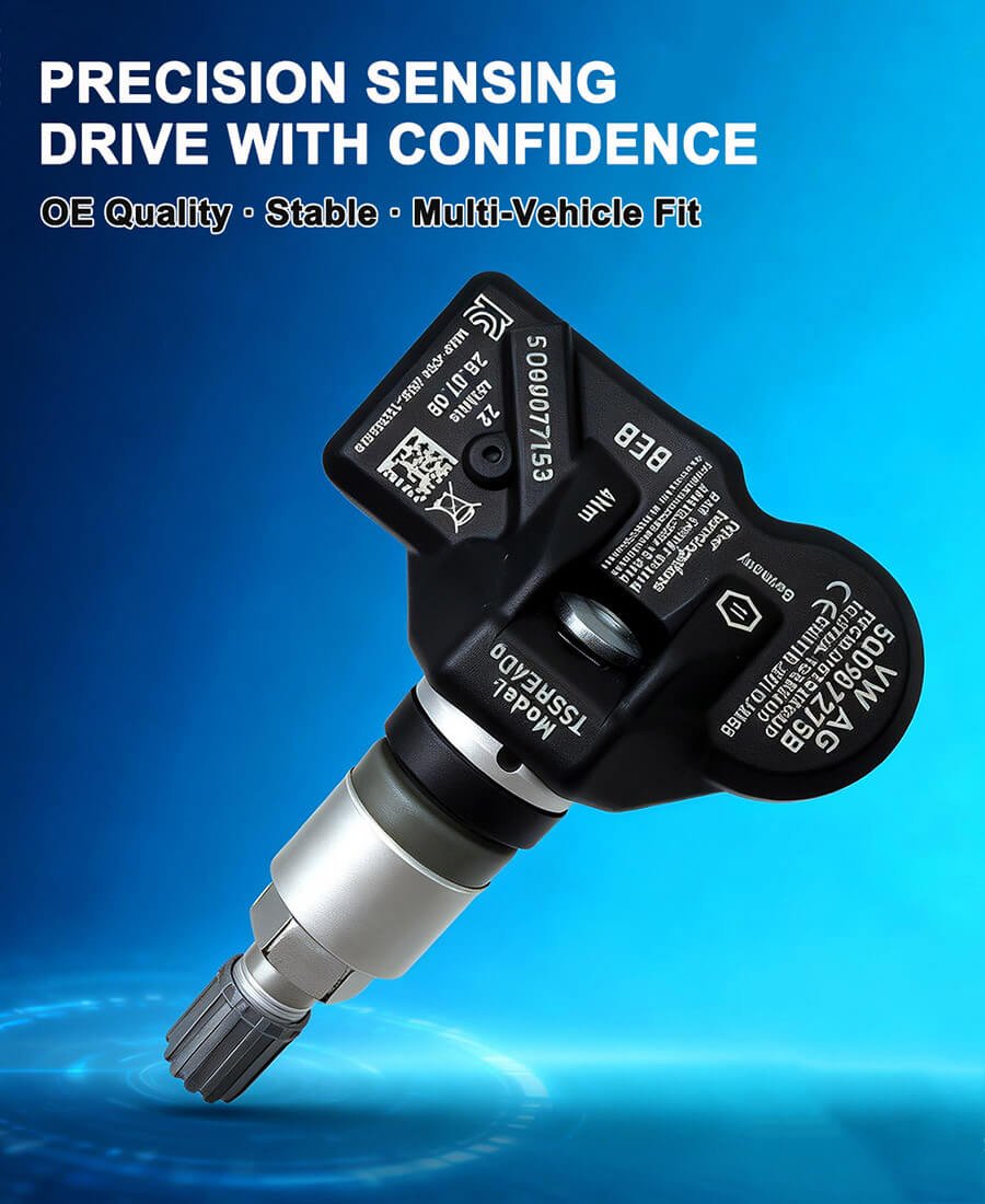 TPMS-5Q0907275B TPMS Senso