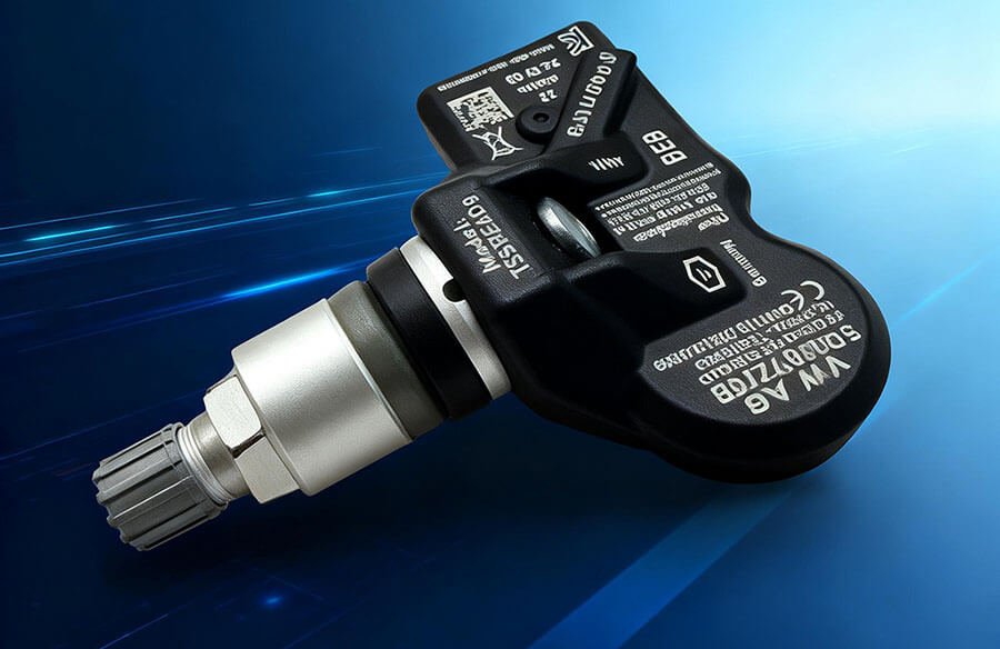 TPMS-5Q0907275B TPMS Senso