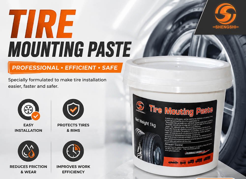 Inside Tire Mounting Paste: Why Dish Soap and WD-40 Are Destroying Your Rims Inside Tire Mounting Paste: Why Dish Soap and WD-40 Are Destroying Your Rims