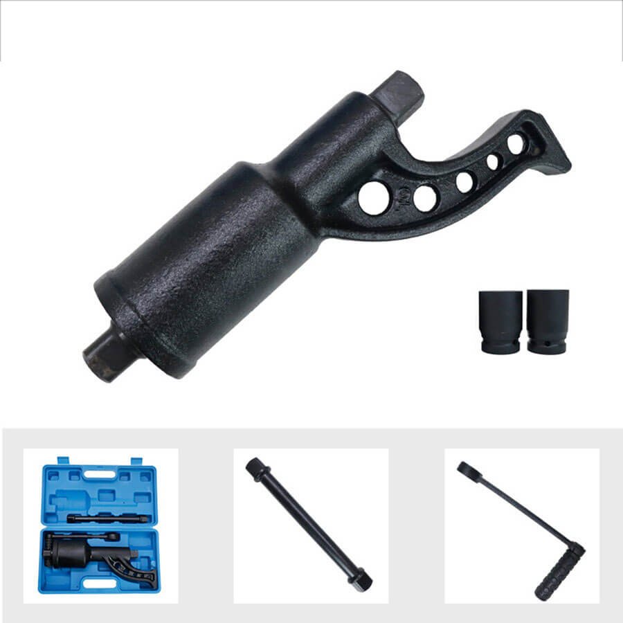 Torque Multiplier