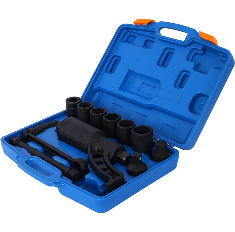 Torque Multiplier