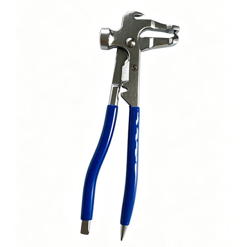 Wheel Weight Pliers