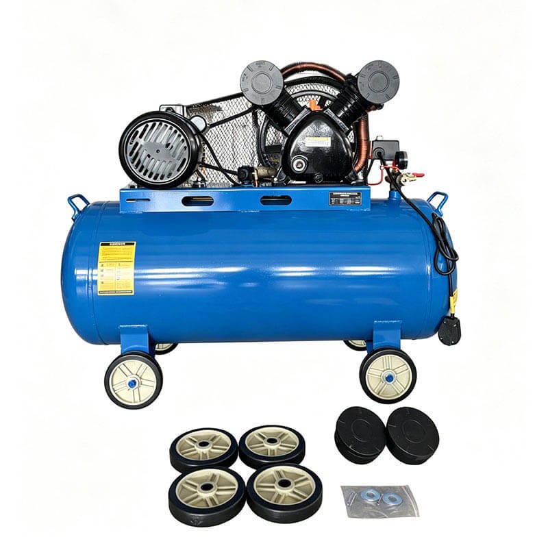 Heavy Duty Air Compressor for Autor