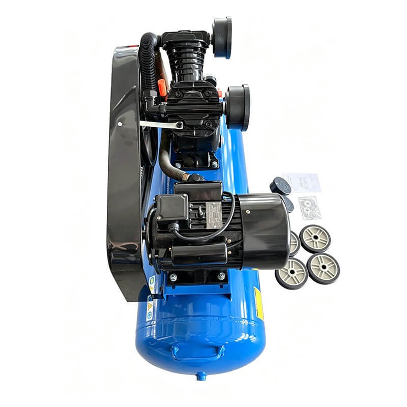 Heavy Duty Air Compressor for Auto