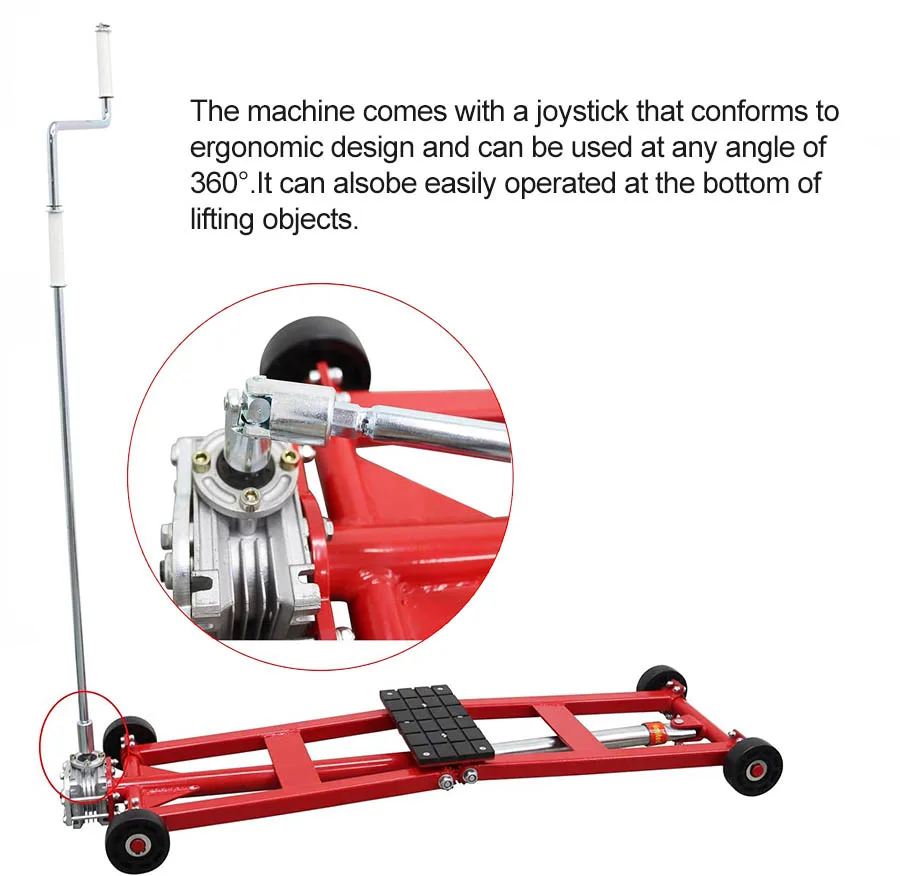 Mini Side Car Lift Mini Side Car Lift