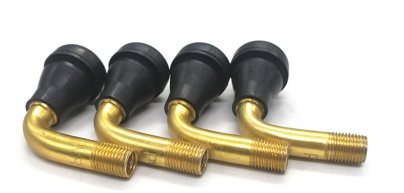 PVR70 Tire Valve