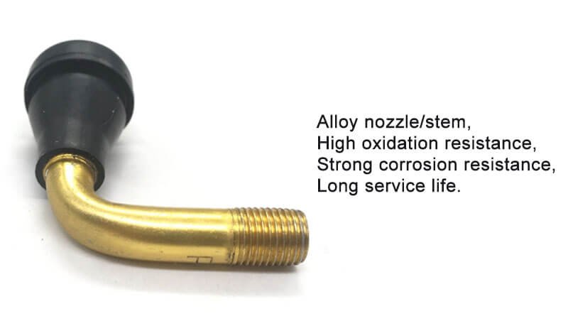 PVR70 Tire Valve