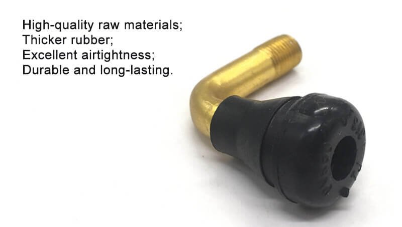 PVR70 Tire Valve