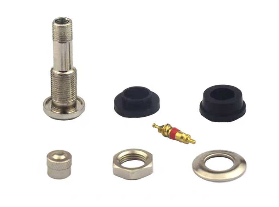 TR416 Tire Valve Stem