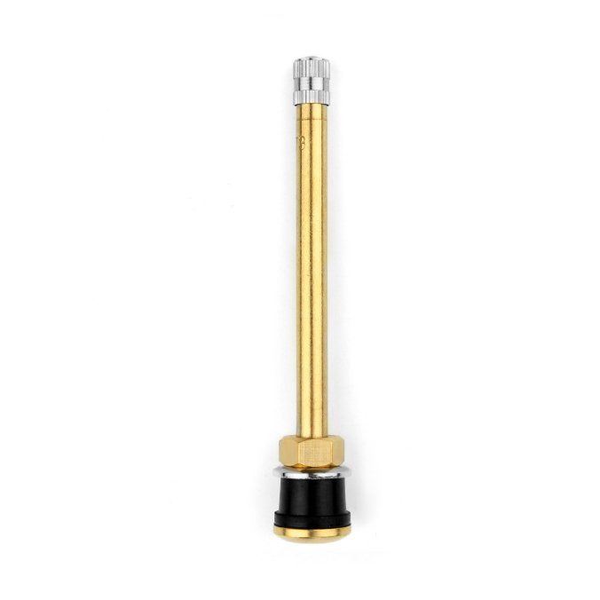 TR573 Truck Tire Valve