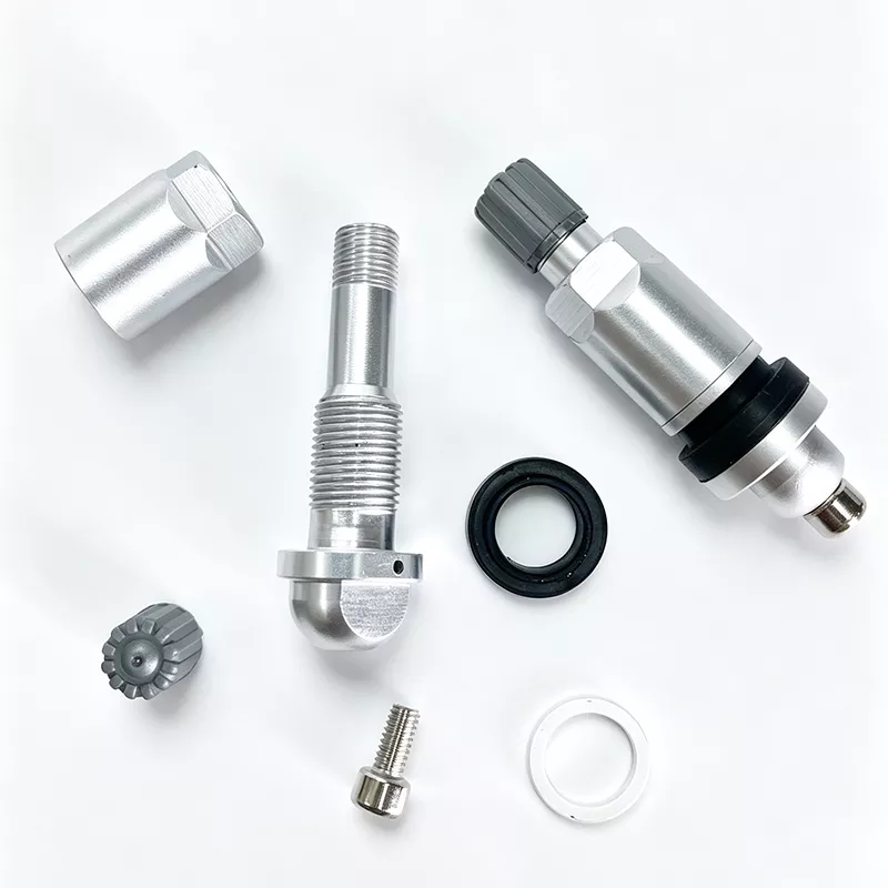 TPMS Valve 13 TPMS Valve 13