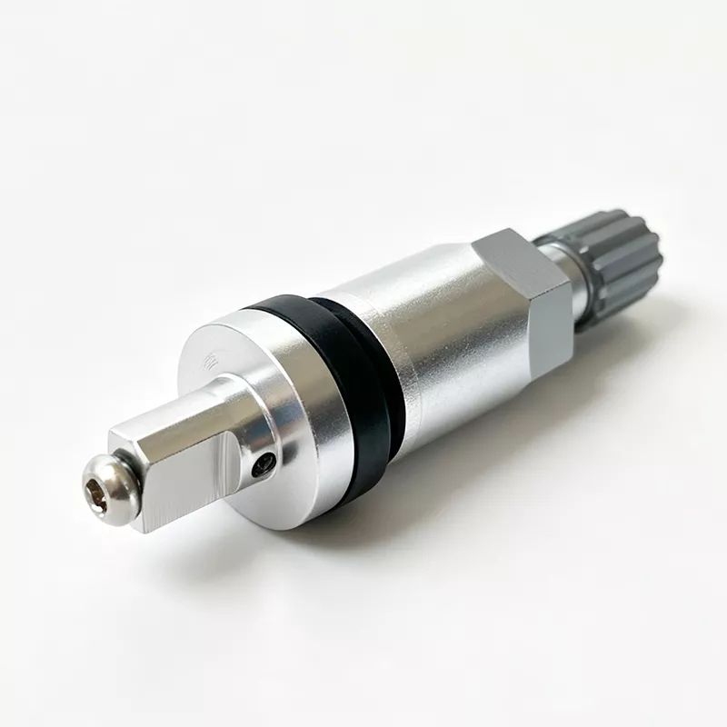 TPMS Valve 31 TPMS Valve 31