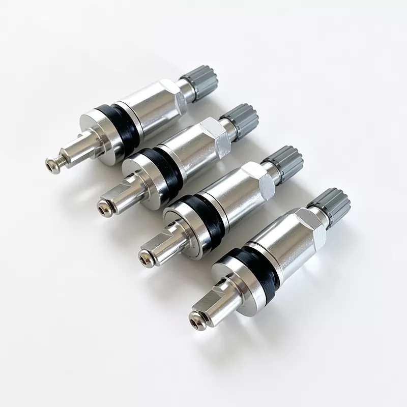 TPMS Valve 31 TPMS Valve 31