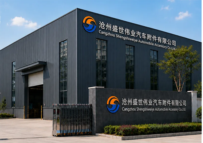 Cangzhou Shengshi Weiye Automobile Accessory 