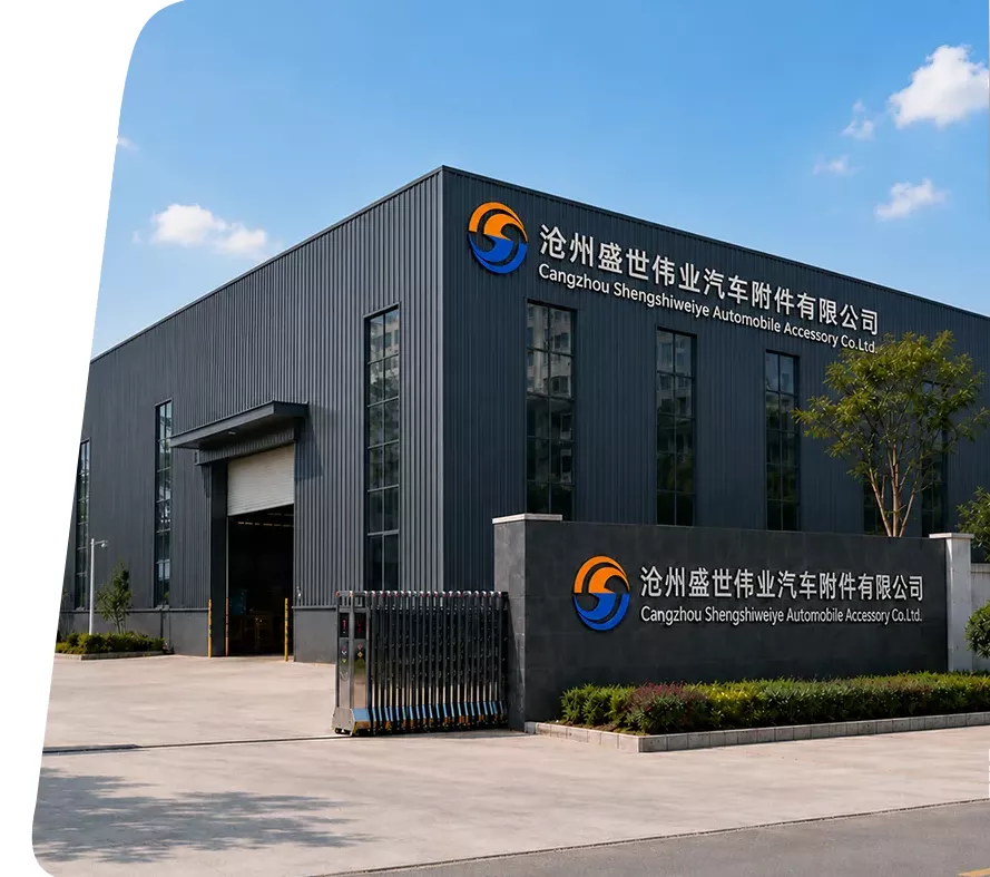 shengshiweiye factory